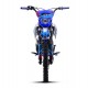 MOTOCICLETA CROSS ENDURO OFFROAD BARTON NXT150 CC 4T (ROTI 19" - 16") MOTOCICLETA CROSS ENDURO OFFROAD BARTON NXT150 CC 4T (ROTI 19" - 16")