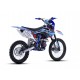 MOTOCICLETA CROSS ENDURO OFFROAD BARTON NXT150 CC 4T (ROTI 19" - 16") MOTOCICLETA CROSS ENDURO OFFROAD BARTON NXT150 CC 4T (ROTI 19" - 16")