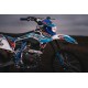 MOTOCICLETA CROSS ENDURO OFFROAD BARTON NXT150 CC 4T (ROTI 19" - 16") MOTOCICLETA CROSS ENDURO OFFROAD BARTON NXT150 CC 4T (ROTI 19" - 16")