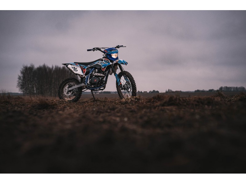 MOTOCICLETA CROSS ENDURO OFFROAD BARTON NXT150 CC 4T (ROTI 19" - 16") MOTOCICLETA CROSS ENDURO OFFROAD BARTON NXT150 CC 4T (ROTI 19" - 16")