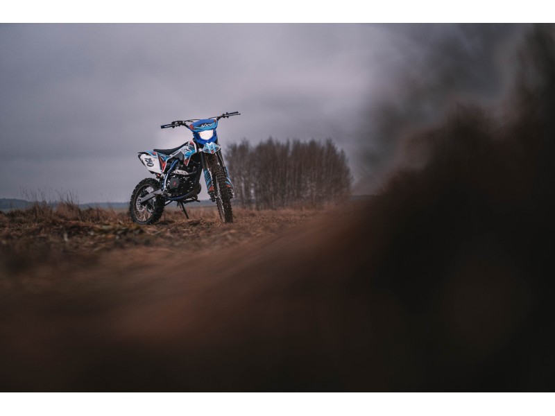 MOTOCICLETA CROSS ENDURO OFFROAD BARTON NXT150 CC 4T (ROTI 19" - 16") MOTOCICLETA CROSS ENDURO OFFROAD BARTON NXT150 CC 4T (ROTI 19" - 16")
