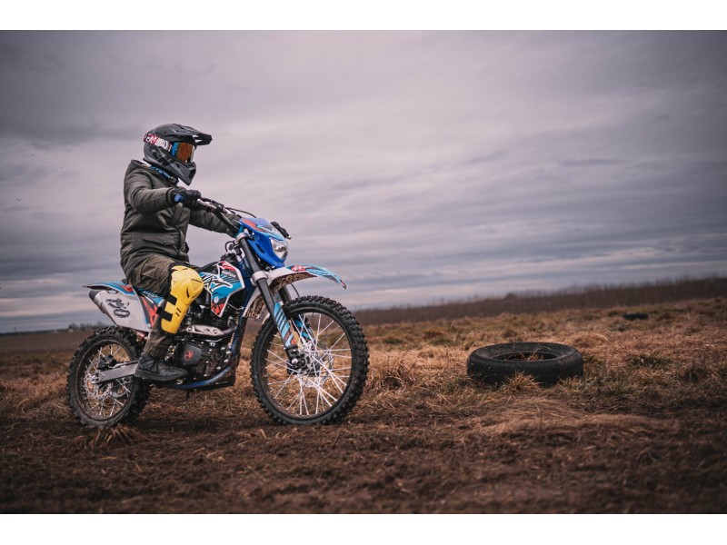 MOTOCICLETA CROSS ENDURO OFFROAD BARTON NXT150 CC 4T (ROTI 19" - 16") MOTOCICLETA CROSS ENDURO OFFROAD BARTON NXT150 CC 4T (ROTI 19" - 16")