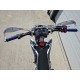 MOTOCICLETA CROSS ENDURO OFFROAD BARTON NXT150 CC 4T (ROTI 19" - 16") NEGRU/GOLD MODEL 2026