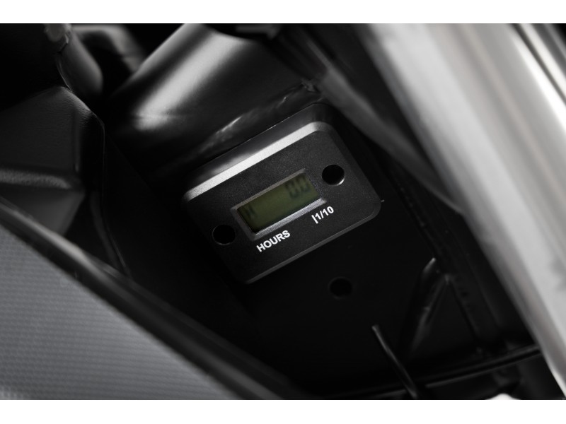 MOTOCICLETA CROSS ENDURO OFFROAD BARTON NXT150 CC 4T (ROTI 19" - 16") NEGRU/GOLD MODEL 2026