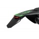 MOTOCICLETA CROSS ENDURO OFFROAD BARTON NXT150 CC 4T (ROTI 19" - 16") NEGRU/VERDE MODEL 2026