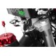 MOTOCICLETA CROSS ENDURO OFFROAD BARTON NXT150 CC 4T (ROTI 19" - 16") NEGRU/VERDE MODEL 2026