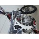 CROSS/ENDURO OFFROAD BARTON NXT250L CC 4T (ROTI 21" - 18") NEGRU/GOLD MODEL 2026