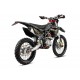 CROSS/ENDURO OFFROAD BARTON NXT250L CC 4T (ROTI 21" - 18") NEGRU/GOLD MODEL 2026
