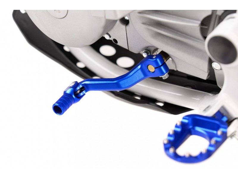 CROSS/ENDURO OFFROAD BARTON NXT250L CC 4T (ROTI 21" - 18") NEGRU/GOLD MODEL 2026