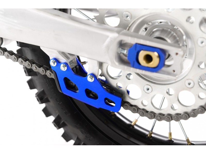 CROSS/ENDURO OFFROAD BARTON NXT250L CC 4T (ROTI 21" - 18") NEGRU/GOLD MODEL 2026