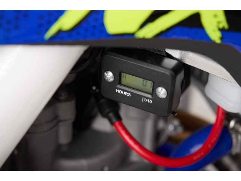 CROSS/ENDURO OFFROAD BARTON NXT250L CC 4T (ROTI 21" - 18") NEGRU/GOLD MODEL 2026