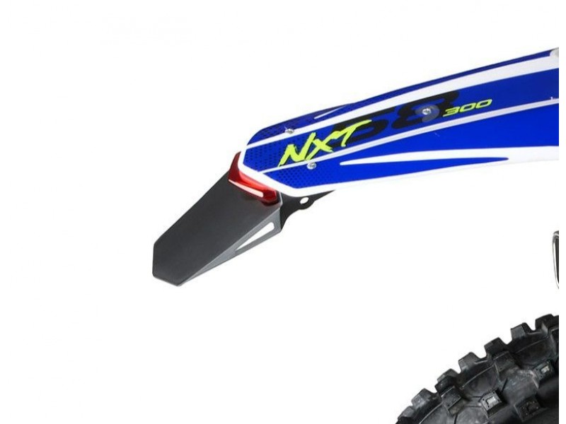 CROSS/ENDURO OFFROAD BARTON NXT250L CC 4T (ROTI 21" - 18") NEGRU/GOLD MODEL 2026