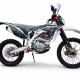 CROSS/ENDURO OFFROAD BARTON NXT250L CC 4T (ROTI 21" - 18") NEGRU/GOLD MODEL 2026
