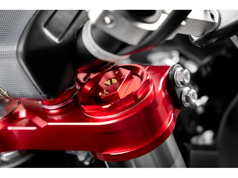 CROSS/ENDURO OFFROAD BARTON NXT250L CC 4T (ROTI 21" - 18") NEGRU/VERDE MODEL 2026