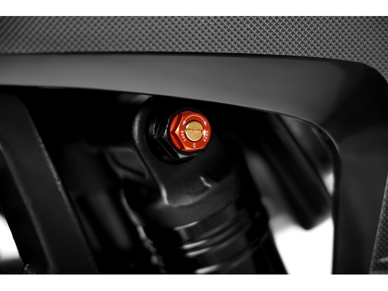 CROSS/ENDURO OFFROAD BARTON NXT250L CC 4T (ROTI 21" - 18") NEGRU/VERDE MODEL 2026