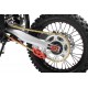 CROSS/ENDURO OFFROAD BARTON NXT250L CC 4T (ROTI 21" - 18") NEGRU/VERDE MODEL 2026