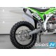 MOTOCICLETA CROSS ENDURO OFFROAD BARTON NXT250L CC 4T (ROTI 21" - 18") VERDE