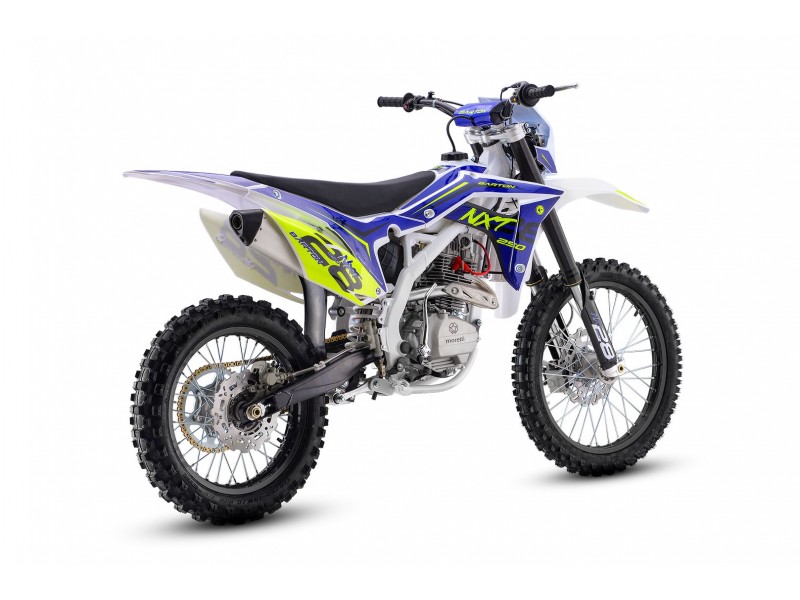 MOTOCICLETA CROSS ENDURO OFFROAD BARTON NXT250L + CASCA CADOU + TRANSPORT GRATUIT MOTOCICLETA CROSS ENDURO OFFROAD BARTON NXT250L + CASCA CADOU + TRANSPORT GRATUIT