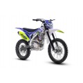 Motociclete offroad (cross & enduro)