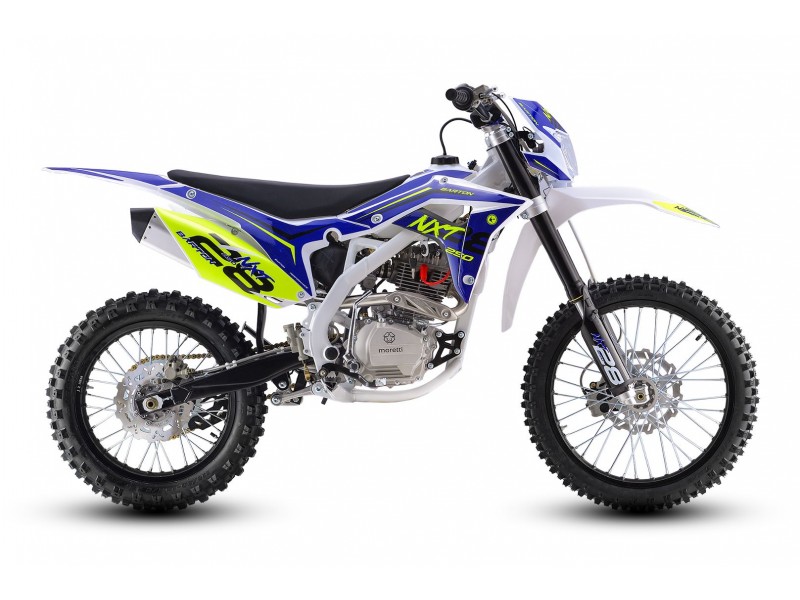 MOTOCICLETA CROSS ENDURO OFFROAD BARTON NXT250L + CASCA CADOU + TRANSPORT GRATUIT MOTOCICLETA CROSS ENDURO OFFROAD BARTON NXT250L + CASCA CADOU + TRANSPORT GRATUIT