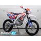 MOTOCICLETA CROSS ENDURO OFFROAD BARTON NXT250L CC 4T (ROTI 21" - 18") ROSU/ALBASTRU MOTOCICLETA CROSS ENDURO OFFROAD BARTON NXT250L CC 4T (ROTI 21" - 18") ROSU/ALBASTRU