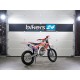 MOTOCICLETA CROSS ENDURO OFFROAD BARTON NXT250L CC 4T (ROTI 21" - 18") ROSU/ALBASTRU MOTOCICLETA CROSS ENDURO OFFROAD BARTON NXT250L CC 4T (ROTI 21" - 18") ROSU/ALBASTRU
