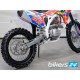 MOTOCICLETA CROSS ENDURO OFFROAD BARTON NXT250L CC 4T (ROTI 21" - 18") ROSU/ALBASTRU MOTOCICLETA CROSS ENDURO OFFROAD BARTON NXT250L CC 4T (ROTI 21" - 18") ROSU/ALBASTRU