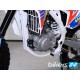 MOTOCICLETA CROSS ENDURO OFFROAD BARTON NXT250L CC 4T (ROTI 21" - 18") ROSU/ALBASTRU MOTOCICLETA CROSS ENDURO OFFROAD BARTON NXT250L CC 4T (ROTI 21" - 18") ROSU/ALBASTRU