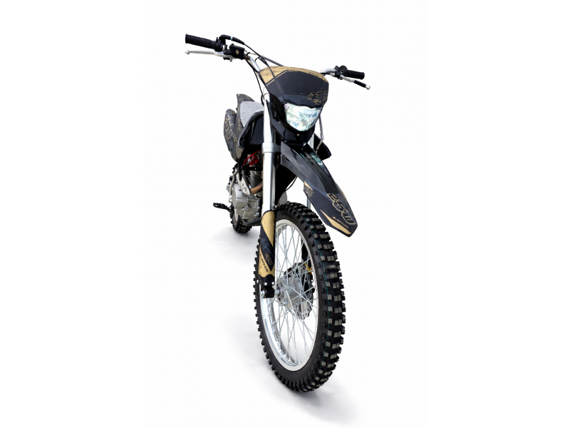CROSS/ENDURO OFFROAD BARTON NXT250S 4T CADRU MIC (ROTI 21" - 18") NEGRU/GOLD MODEL 2026 CROSS/ENDURO OFFROAD BARTON NXT250S 4T CADRU MIC (ROTI 21" - 18") NEGRU/GOLD MODEL 2026