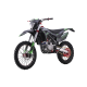 CROSS/ENDURO OFFROAD BARTON NXT300 CC 4T (ROTI 21" - 18") NEGRU/VERDE MODEL 2026