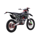 CROSS/ENDURO OFFROAD BARTON NXT300 CC 4T (ROTI 21" - 18") NEGRU/VERDE MODEL 2026