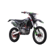 CROSS/ENDURO OFFROAD BARTON NXT300 CC 4T (ROTI 21" - 18") NEGRU/VERDE MODEL 2026