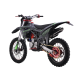 CROSS/ENDURO OFFROAD BARTON NXT300 CC 4T (ROTI 21" - 18") NEGRU/VERDE MODEL 2026
