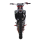 CROSS/ENDURO OFFROAD BARTON NXT300 CC 4T (ROTI 21" - 18") NEGRU/VERDE MODEL 2026