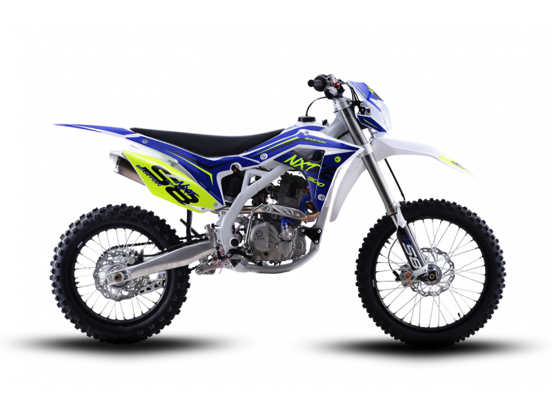 MOTOCICLETA CROSS ENDURO OFFROAD BARTON NXT300 + CASCA CADOU + TRANSPORT GRATUIT MOTOCICLETA CROSS ENDURO OFFROAD BARTON NXT300 + CASCA CADOU + TRANSPORT GRATUIT
