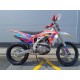 MOTOCICLETA CROSS ENDURO OFFROAD BARTON NXT300 CC 4T (ROTI 21" - 18") ROSU/ALBASTRU MOTOCICLETA CROSS ENDURO OFFROAD BARTON NXT300 CC 4T (ROTI 21" - 18") ROSU/ALBASTRU