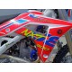 MOTOCICLETA CROSS ENDURO OFFROAD BARTON NXT300 CC 4T (ROTI 21" - 18") ROSU/ALBASTRU MOTOCICLETA CROSS ENDURO OFFROAD BARTON NXT300 CC 4T (ROTI 21" - 18") ROSU/ALBASTRU
