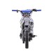 MOTOCICLETA CROSS ENDURO OFFROAD BARTON NXT90 CC 4T (ROTI 10")
