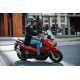 SCUTER BARTON X-TRAIL ABS 125 CC (rosu) SCUTER BARTON X-TRAIL ABS 125 CC (rosu)