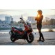 SCUTER BARTON X-TRAIL ABS 125 CC (rosu) SCUTER BARTON X-TRAIL ABS 125 CC (rosu)