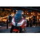 SCUTER BARTON X-TRAIL ABS 125 CC (rosu) SCUTER BARTON X-TRAIL ABS 125 CC (rosu)