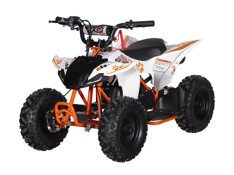 Kayo A50 – ATV 49cc 2T pentru Copii, Transmisie Automată Kayo A50 – ATV 49cc 2T pentru Copii, Transmisie Automată