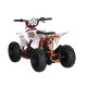 Kayo A50 – ATV 49cc 2T pentru Copii, Transmisie Automată Kayo A50 – ATV 49cc 2T pentru Copii, Transmisie Automată