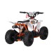 Kayo A50 – ATV 49cc 2T pentru Copii, Transmisie Automată Kayo A50 – ATV 49cc 2T pentru Copii, Transmisie Automată