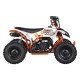 Kayo A50 – ATV 49cc 2T pentru Copii, Transmisie Automată Kayo A50 – ATV 49cc 2T pentru Copii, Transmisie Automată