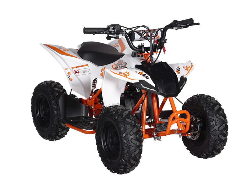 Kayo A50 – ATV 49cc 2T pentru Copii, Transmisie Automată Kayo A50 – ATV 49cc 2T pentru Copii, Transmisie Automată