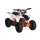 Kayo A50 – ATV 49cc 2T pentru Copii, Transmisie Automată Kayo A50 – ATV 49cc 2T pentru Copii, Transmisie Automată