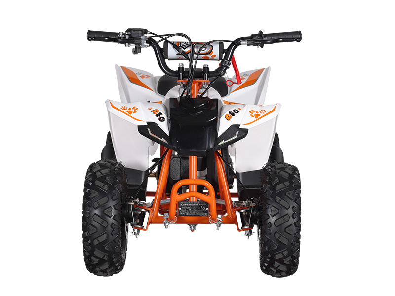 Kayo A50 – ATV 49cc 2T pentru Copii, Transmisie Automată Kayo A50 – ATV 49cc 2T pentru Copii, Transmisie Automată