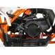 Kayo A50 – ATV 49cc 2T pentru Copii, Transmisie Automată Kayo A50 – ATV 49cc 2T pentru Copii, Transmisie Automată