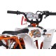 Kayo A50 – ATV 49cc 2T pentru Copii, Transmisie Automată Kayo A50 – ATV 49cc 2T pentru Copii, Transmisie Automată
